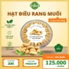 Set Trà Tết Hóa Tốc kèm Hạt Điều - Quà Tặng Tết Giá Chỉ 30.000 VNĐ 3