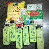 Set Trà Thái Xanh Đỏ - Nấu 20 chai 330ml, túi lọc, hướng dẫn, giảm còn 19.000₫