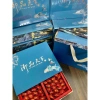 Set Trà Thiết Quan Âm Xanh Biển Cao Cấp – Hộp Quà Trọng, Tặng Gia Đình & Đối Tác, 550k 2
