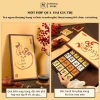 Set Trà Thư Pháp Thuận Buồm Xuôi Gió - Quà Tết Khai Trương Tân Gia 304.000₫ 3