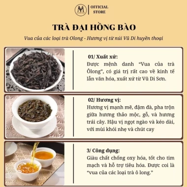 Set Trà Thư Pháp Thuận Buồm Xuôi Gió - Quà Tết Khai Trương Tân Gia 304.000₫ 5