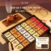 Set Trà Thư Pháp Thuận Buồm Xuôi Gió - Quà Tết Khai Trương Tân Gia 304.000₫ 10