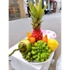 Set trái cây Tết sang trọng 5 loại trái ngon giao nhanh giá ưu đãi 350.000₫ 6