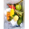 Set trái cây Tết sang trọng 5 loại trái ngon giao nhanh giá ưu đãi 350.000₫ 7