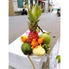 Set trái cây Tết sang trọng 5 loại trái ngon giao nhanh giá ưu đãi 350.000₫ 8