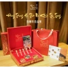 SET Trải Nghiệm Đông Trùng Hạ Thảo Na Khúc Tây Tạng 5 Con - Bộ 3 Vương Dược - Giá ưu đãi 2,7 triệu