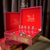 SET Trải Nghiệm Đông Trùng Hạ Thảo Na Khúc Tây Tạng 5 Con - Bộ 3 Vương Dược - Giá ưu đãi 2,7 triệu 3