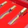 SET Trải Nghiệm Đông Trùng Hạ Thảo Na Khúc Tây Tạng 5 Con - Bộ 3 Vương Dược - Giá ưu đãi 2,7 triệu 4