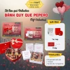 Set Trang Trí Bánh Pepero Đặc Biệt 2.026 3 Phiên Bản Độc Quyền Giá 89.000₫