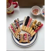 Set Trang Trí Bánh Pepero Đặc Biệt 2.026 3 Phiên Bản Độc Quyền Giá 89.000₫ 3