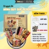 Set Trang Trí Bánh Pepero Đặc Biệt 2.026 3 Phiên Bản Độc Quyền Giá 89.000₫ 9