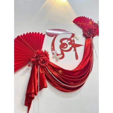 Sét Trang Trí Chữ Tết Đầy Đủ - Bộ 6 Mẫu Giá Ưu Đãi 36k (Giá Gốc 43.920) 7 Sét Trang Trí Chữ Tết Đầy Đủ - Bộ 6 Mẫu Giá Ưu Đãi 36k (Giá Gốc 43.920) 7