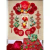 Set Trang Trí Tết 2.026 - Bộ Decor Mành Treo, Keo Nến, Móc Treo - Giá ưu đãi 174.000đ 7