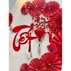 Set Trang Trí Tết 2.026 – Phụ Kiện Decor Treo Tường, Phòng Khách, Quán Cafe, Chụp Ảnh, Giảm 20% 6