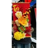 Set Tranh Treo Tường Phát Tài Hoa Mai Vàng – Trang Trí Tết May Mắn, Giá 79.000đ 3
