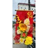 Set Tranh Treo Tường Phát Tài Hoa Mai Vàng – Trang Trí Tết May Mắn, Giá 79.000đ 4