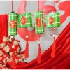 Set Treo Tết Bánh Chưng Giò Mini Xuân 2.026 - Giá 30.000 đồng | Tâm Kem Decor 2