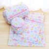 Set Túi Lưới Giặt Đựng Quần Áo & Đồ Lót - Bảo Quản An Toàn, Giá Chỉ 29.900₫ 3