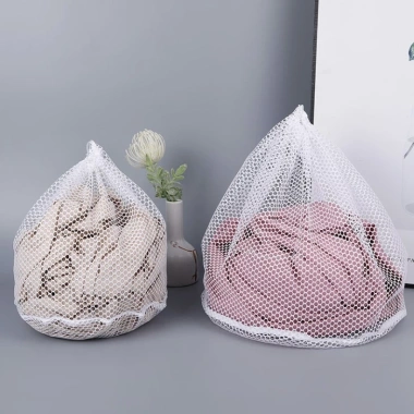 Set Túi Lưới Giặt Đựng Quần Áo & Đồ Lót - Bảo Quản An Toàn, Giá Chỉ 29.900₫ 6