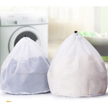 Set Túi Lưới Giặt Đựng Quần Áo & Đồ Lót - Bảo Quản An Toàn, Giá Chỉ 29.900₫ 7