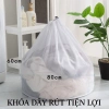 Set Túi Lưới Giặt Đựng Quần Áo & Đồ Lót - Bảo Quản An Toàn, Giá Chỉ 29.900₫ 8
