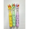 SET túi rút 6c bút nhớ dòng cute và highlight, bút dạ quang mini nhiều màu, chỉ 25.000 VND 4