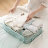 Set Túi Vải Nylon Đựng Đồ Du Lịch Cá Nhân Tiện Ích - Giá Ưu Đãi 82.500₫