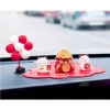 Set tượng mèo Thần Tài may mắn - Trang trí tài lộc ô tô, bàn làm việc, giảm giá 66.000₫ 2