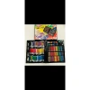 Set vali màu sắc cho bé yêu - Vali nhẹ, bền, đẹp dễ thương, giảm 15% 85.000₫