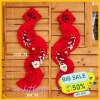 Set Vật Liệu Làm Vòng Hoa Tết HMSS032 - Dây Treo Trang Trí Nhà Cửa Giá 95.000