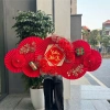 Set Vật Liệu Trang Trí Tết DIY Nhanh Tiện NDVIP01 - Giá 165k Giảm 20% 7
