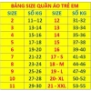 Set Váy Áo Bé Gái 11-40kg Hello Kitty Thiết Kế Tầng, Thun Mềm Mại, Màu Sắc Nổi Bật - Giá Ưu Đãi 175.750₫ 6