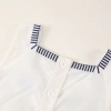 Set Váy Bé Gái Áo Hai Dây Cổ Vuông Thêu Hoa + Chân Váy Xòe Cotton – Giá 215.000₫ 3