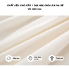 Set Váy Bé Gái Áo Hai Dây Cổ Vuông Thêu Hoa + Chân Váy Xòe Cotton – Giá 215.000₫ 5