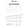 Set Váy Bé Gái Áo Hai Dây Cổ Vuông Thêu Hoa + Chân Váy Xòe Cotton – Giá 215.000₫ 6