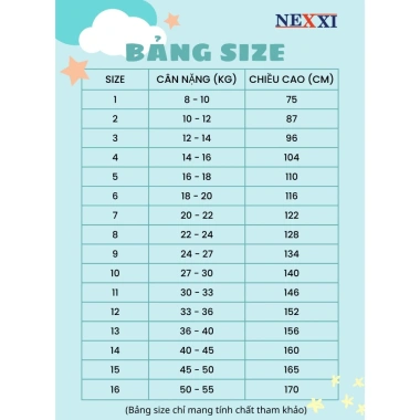 Set Váy Bé Gái Nexxi Áo Thun Cotton 4C Phối Nơ In Cherry và Chân Váy Caro Dạ Chữ A Giá ưu đãi 224.000đ