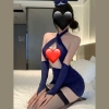 Set Váy Body Cosplay Tiếp Viên Hàng Không 1.304 - Thiết Kế Độc Đáo, Giá 154.500₫ Mainia 6