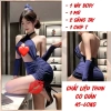 Set Váy Body Cosplay Tiếp Viên Hàng Không 1.304 - Thiết Kế Độc Đáo, Giá 154.500₫ Mainia 7