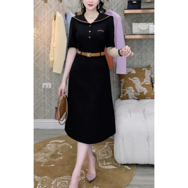 Set Váy Công Sở Chiva Sang Trọng, Chân Váy Chữ A Tôn Dáng - Xưởng May Tại Nhà Giá 357k