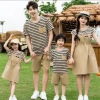 Set váy mẹ & bé Bernier Hàn Quốc, đồ đôi cho bé 8-35kg & mẹ 38-80kg, giảm giá 7