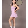 Set Váy Pickleball Nữ UNIQ Cool Peel Dáng Suông Khóa Kéo - Giá chỉ 340.000₫ 5