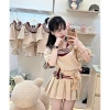 Sét váy thủy thủ siêu Kute chất Umi cho nữ siêu hot - Giá chỉ 139.032₫, tặng 2 gấu 6