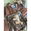 Set váy xinh bé gái áo cotton ctoptop phối chân váy tặng gấu bông size 10-30kg 145k 7