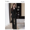 Set Vest Blazer và Quần Ống Rộng Cao Cấp - Giá Gốc 468k, Giảm còn 390k - Thời Trang Nam Sang Trọng 4