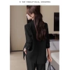 Set Vest Blazer và Quần Ống Rộng Cao Cấp - Giá Gốc 468k, Giảm còn 390k - Thời Trang Nam Sang Trọng 6
