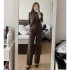 Set Vest Gile Lửng Nữ + Quần Tây Ống Rộng Cao Cấp – Phong Cách Hàn Quốc Thanh Lịch, Giá ưu đãi 223.380₫ 2