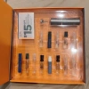 Set Vial Nước Hoa Mini BILL US Bộ 3 Chai Nhỏ Tiết Kiệm Hương Thơm Bền Lâu Giá Ưu Đãi 850k 5