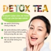 Set VIP 30 gói trà detox Robimart - Kèm hộp, bình thủy tinh 300ml, mật ong - 175k 6