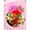 Set VIP Hoa Trang Trí Tháp Bánh, Tháp Oản Đa Dạng Kèm Đế - Chỉ 10.001₫ Hotdeal365