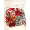 Set VIP Hoa Trang Trí Tháp Bánh, Tháp Oản Đa Dạng Kèm Đế - Chỉ 10.001₫ Hotdeal365 8